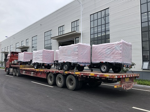 房地產業用柴油發電機組